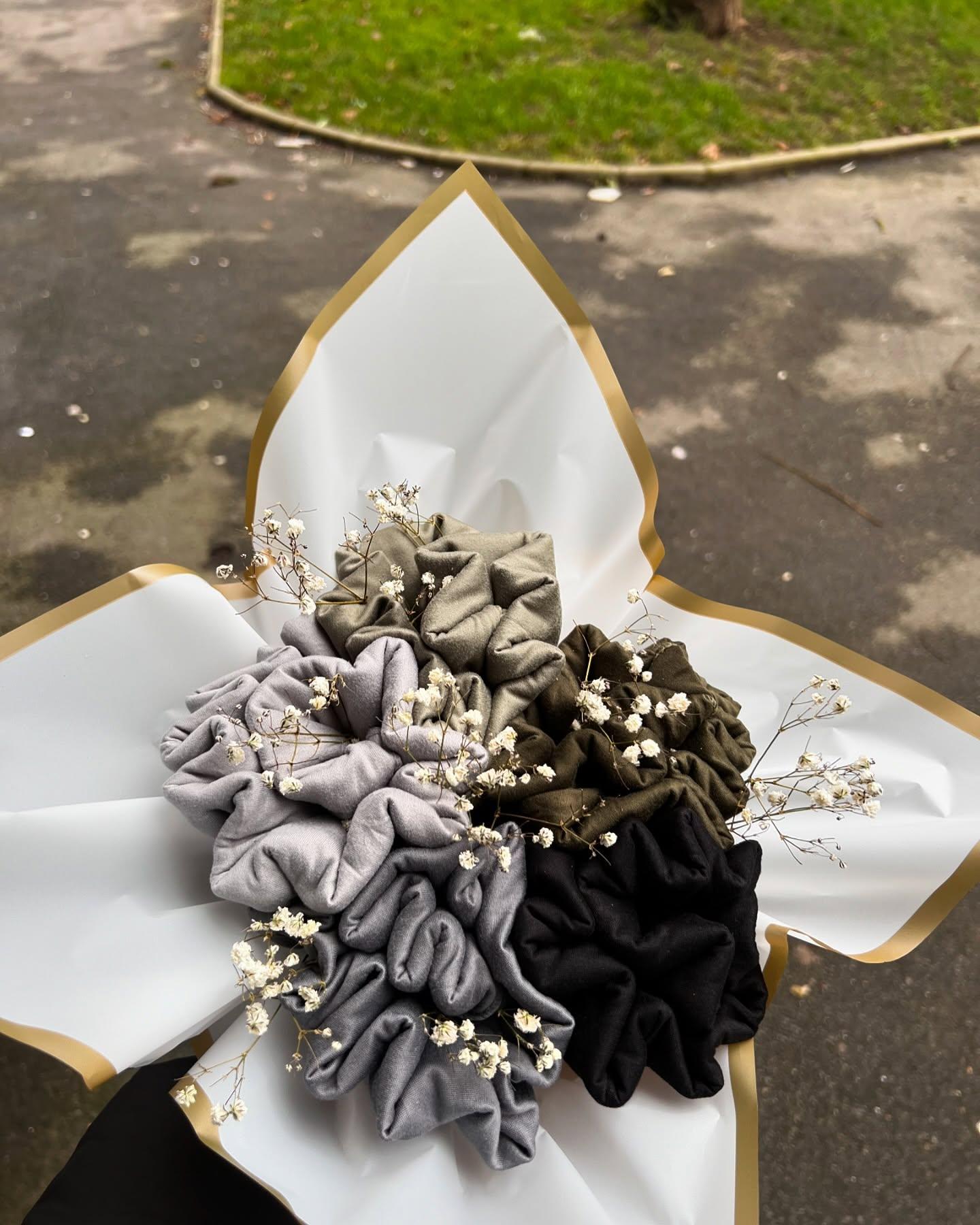 Création bouquet de voiles 1