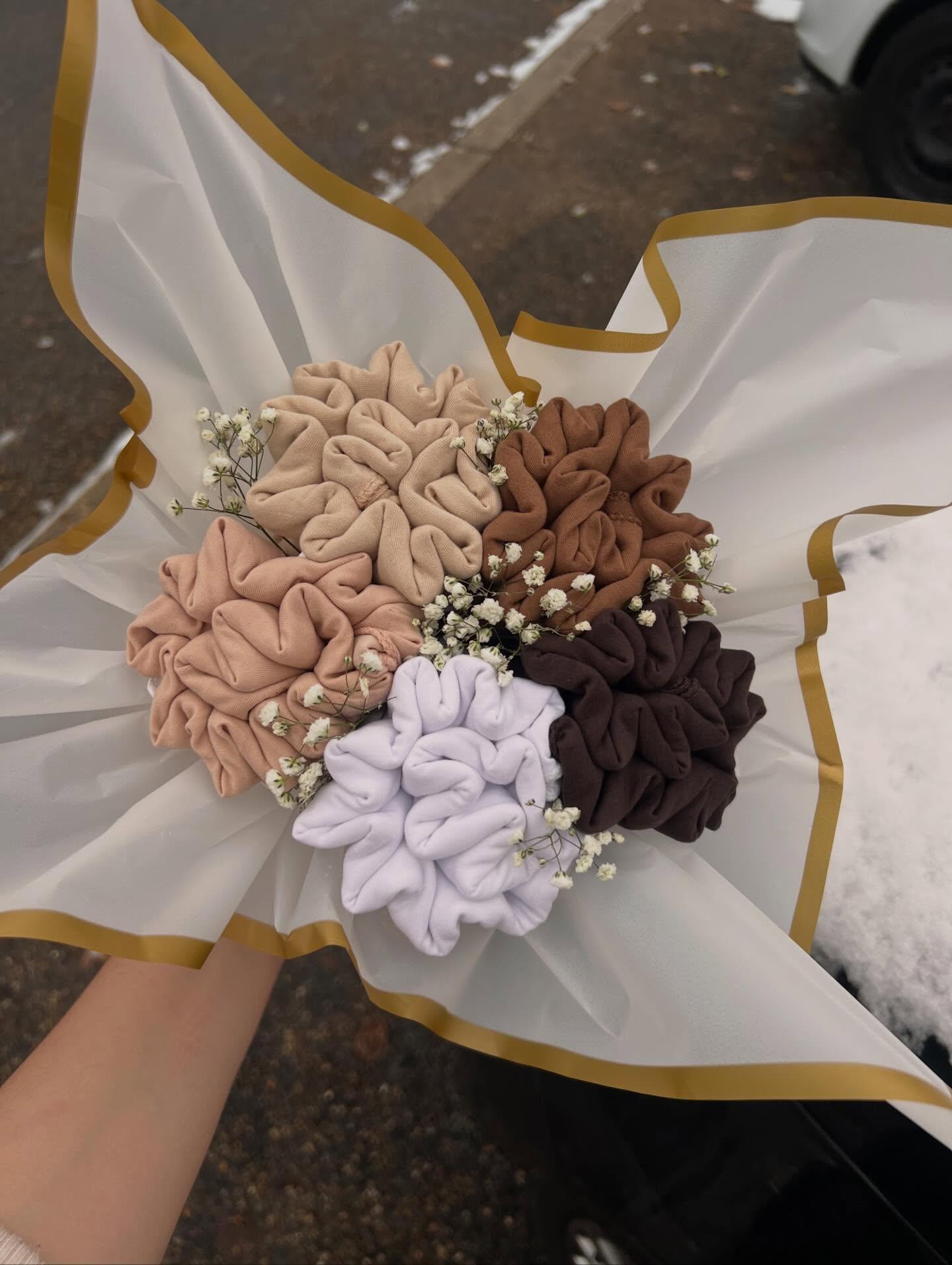 Création bouquet de voiles 4